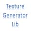 WTF's TextureGeneratorLib logo