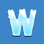 Wintercraft - gruntpie224 logo