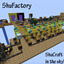 ShuFactory logo