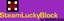 Steam Lucky Blocks 1.8.x  Updated to v1.2.0.4 logo