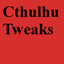 Cthulhu Tweaks logo