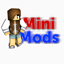 Mini Mods logo