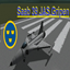 Saab 39 JAS Gripen [Stock] logo