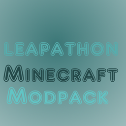 leapathon logo
