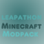 leapathon logo
