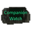 Watch Companion logo