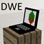 FRSM - Decayed World Extension logo