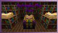 Overview - Enchanting Plus - Mods - Projects - Minecraft 