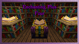 Enchanting Plus