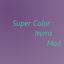 Super Color Items logo