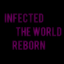 Infected the world reborn logo