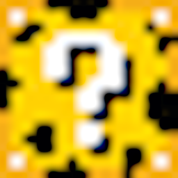 Lucky Block Spotted (Cheetah Lucky Blocks) project image