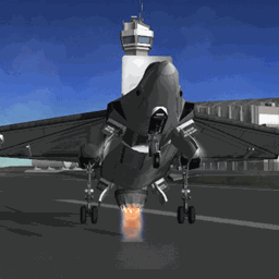 Lockheed Martin F35-B STOVL logo