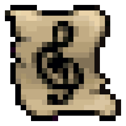 Ambience (Music Mod)