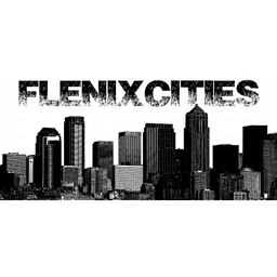 FlenixCities logo