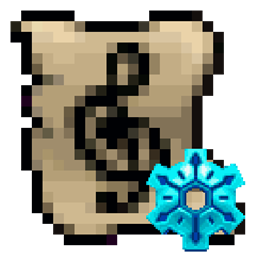 Ambience Pokemon Mystery Dungeon: Explorers of Sky Music Pack logo