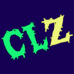 ChunkLoaderZ logo