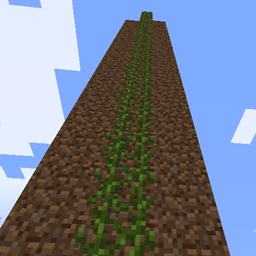 Kudzu Climbers project image