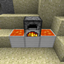 Lava Furnace logo