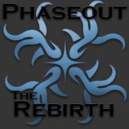 Phaseout The Rebirth logo