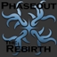 Phaseout The Rebirth logo