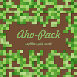Aho Family Pack