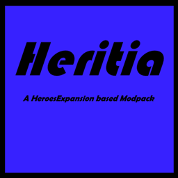 Heritia logo