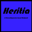 Heritia logo