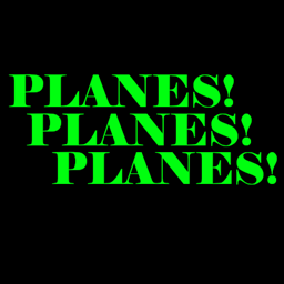 Planeway logo