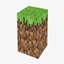 First Vanilla-Edit logo