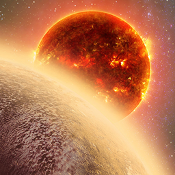 Interstellar: Exoplanets