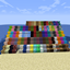 More Vanilla Blocks logo