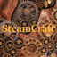 SteamPunk logo
