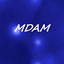 MDAM logo