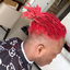 KSI Hair Mod v1.0 logo