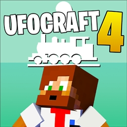 UfoCraft 4 project image