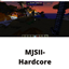 MJSII-Hardcore logo