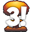 Armageddon 3 logo