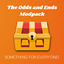 Odds and Ends logo