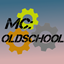 MC Old School logo