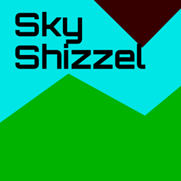 SkyShizzel logo