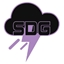 Stormdal's pixelmon Survival logo
