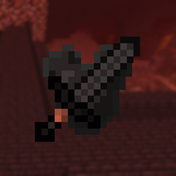 Netherite for combat update