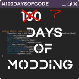 Days Of Modding logo
