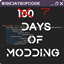 Days Of Modding logo