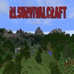 RLSurvivalCraft