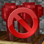 Nether Only Nether Wart logo