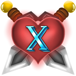 X Life Extended project image