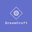 DreamCraft - Explore and Roleplay! logo