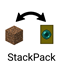Stackpack logo
